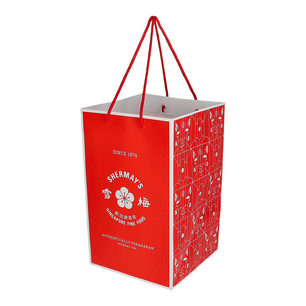 Medium Gift Bag