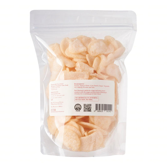 Prawn Cracker (Keropok) Packet